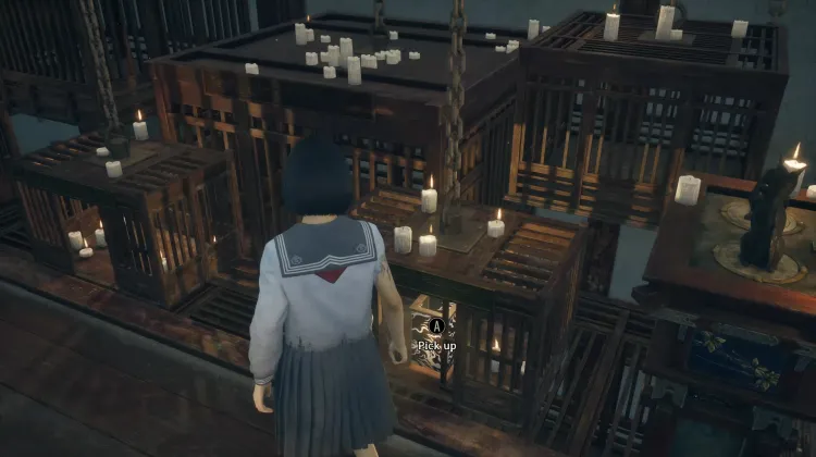 Kısıtlama Abajurı