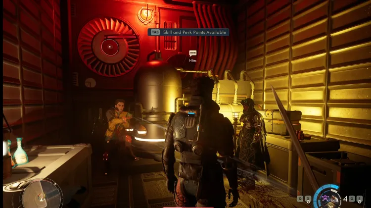 Sr. Vacu-Tube Technician Tatum