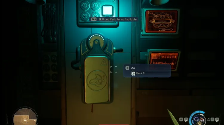 Panneau Électrique au Sol