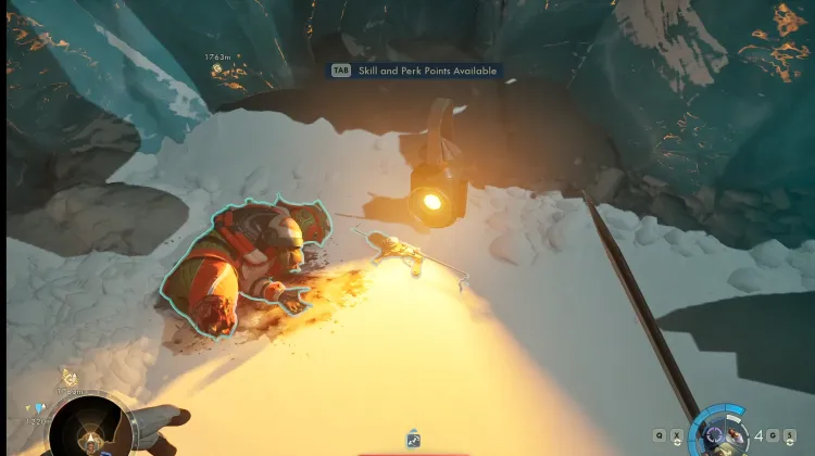 Submetralhadora Rajada