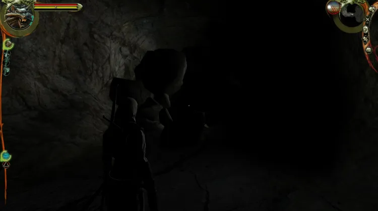 From Salamandra Hideout