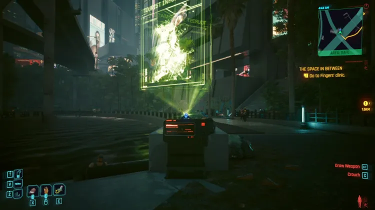 สวนสมานฉันท์