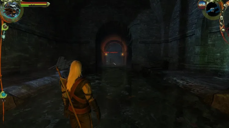 La Bestia delle Fogne