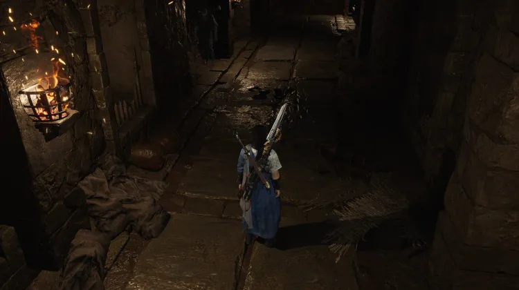 Perle d'Abaque Perdue