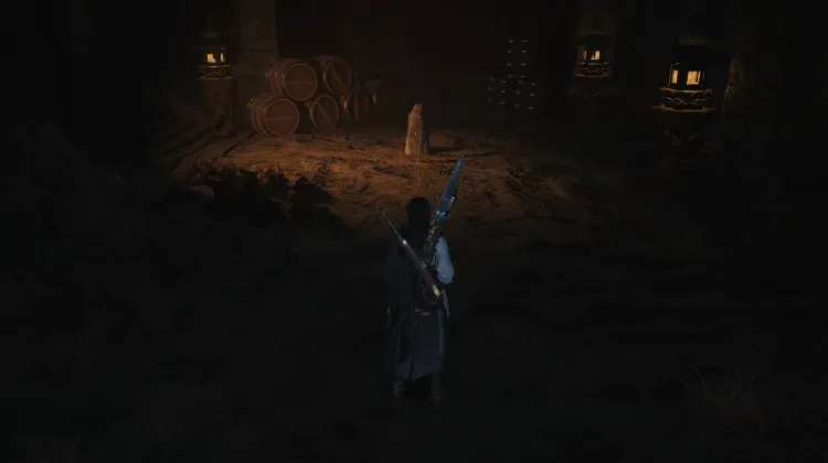 Ruisseau de Moonveil