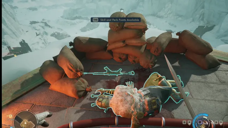 Fuzil de Assalto Rajada Prismática