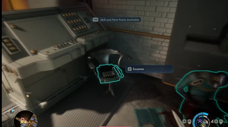 Observations de Faille et de Résidu de Faille