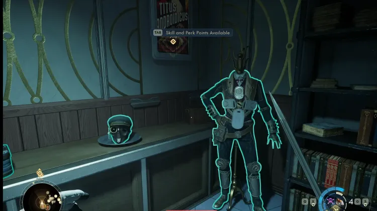 Berretto Piatto Mascherato