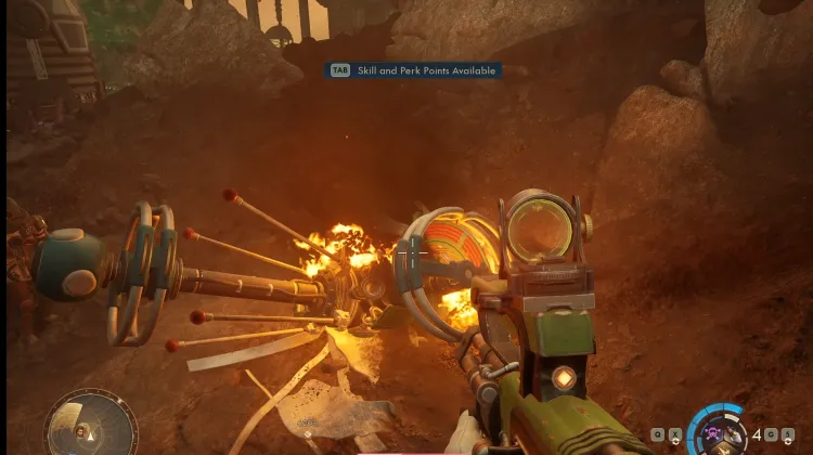 Hyperion Satellite Information