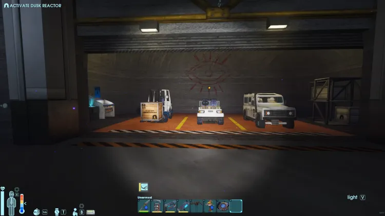 Fahrzeug zurückrufen