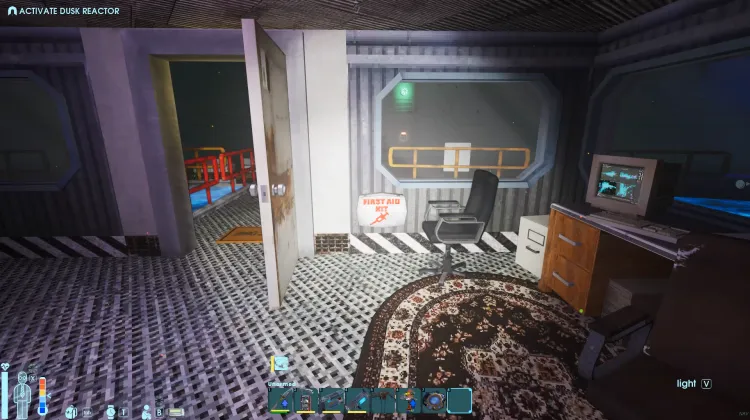 Botiquín de Primeros Auxilios