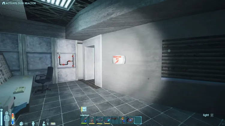 Botiquín de Primeros Auxilios