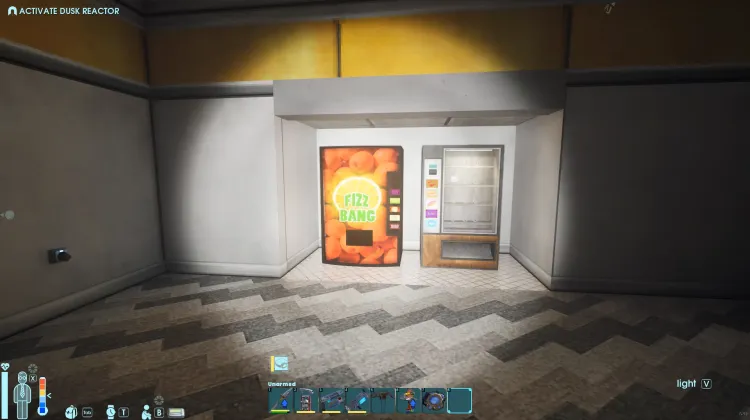 Automat sprzedający