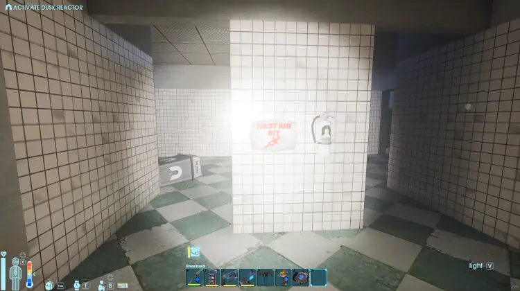 Botiquín de Primeros Auxilios