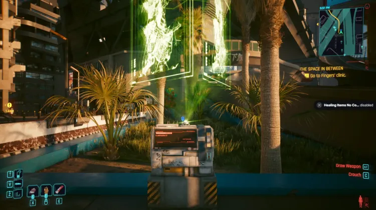 คลาเรนดอน สตรีท