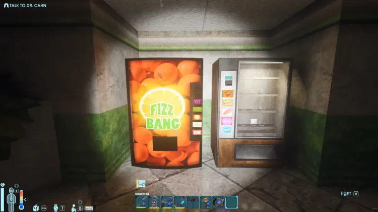 Automat sprzedający