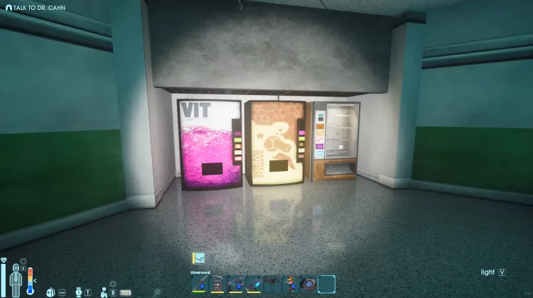 Automat sprzedający