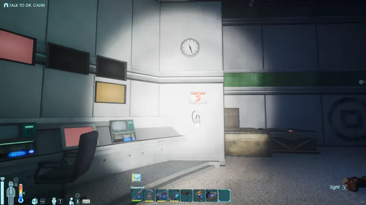 Botiquín de Primeros Auxilios