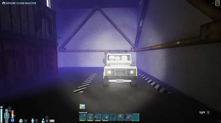 Fahrzeug zurückrufen