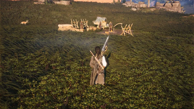 Bandits de Greenwood