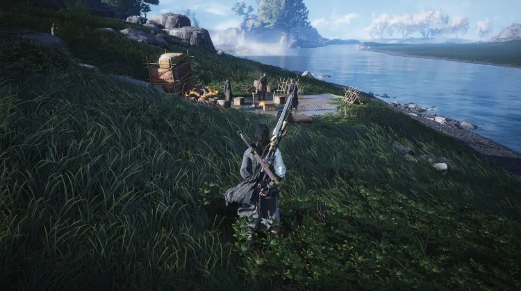 Bandits de Greenwood