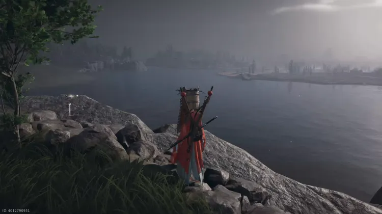 Mante aux Ailes de Fer