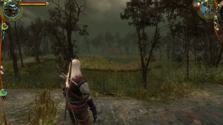 Noyeurs et Morts Noyeurs