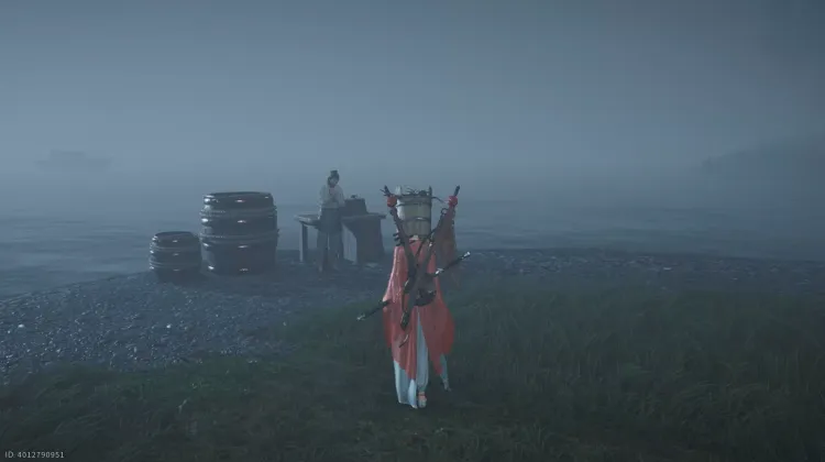 Wang Xiangpi - Fabricant de Poudre