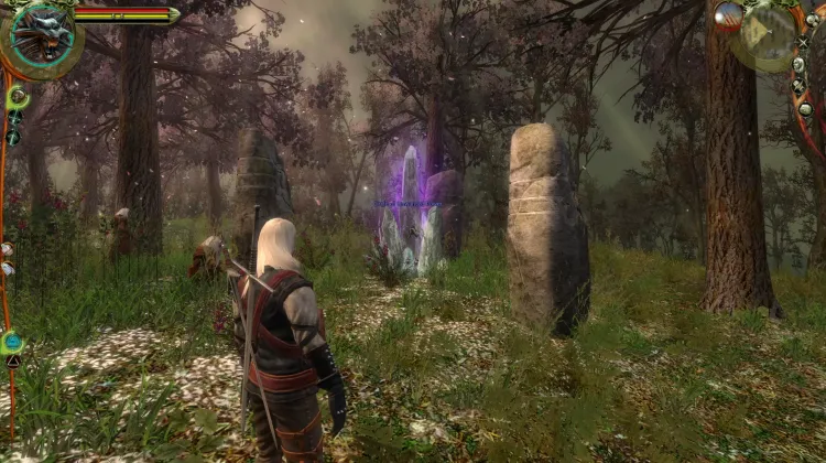 Cercle du Pouvoir Indésirable