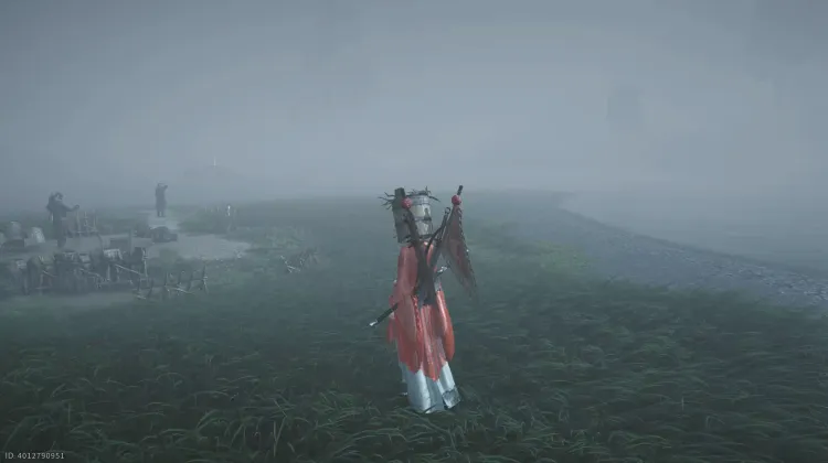 Vagabond de Greenwood