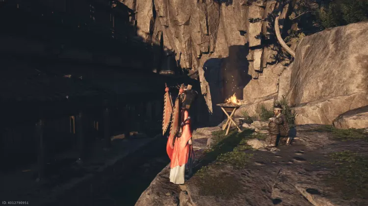 L'Assassin Silencieux