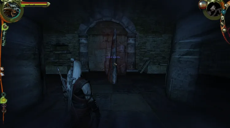 Kreis des Inneren Feuers