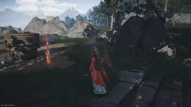 Collection des Feux Follets