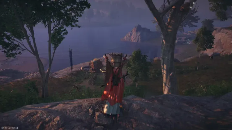 Bandits de Greenwood