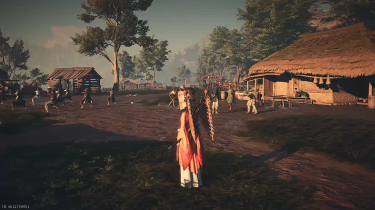 Le Chemin des Héros