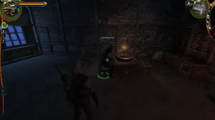 Anatomie eines Verbrechens