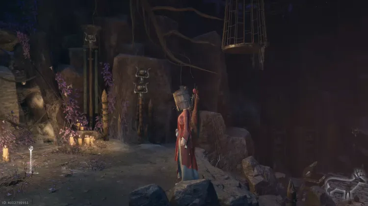 Notes de Sun Buqi II