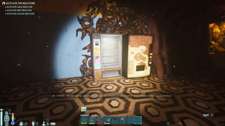 Automat sprzedający