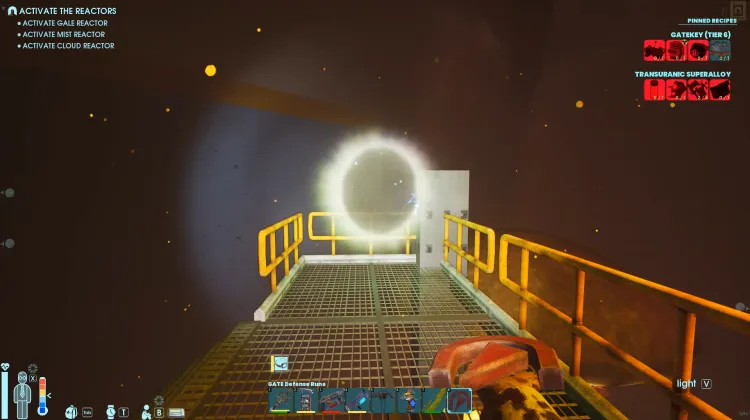 Servicios de Energía