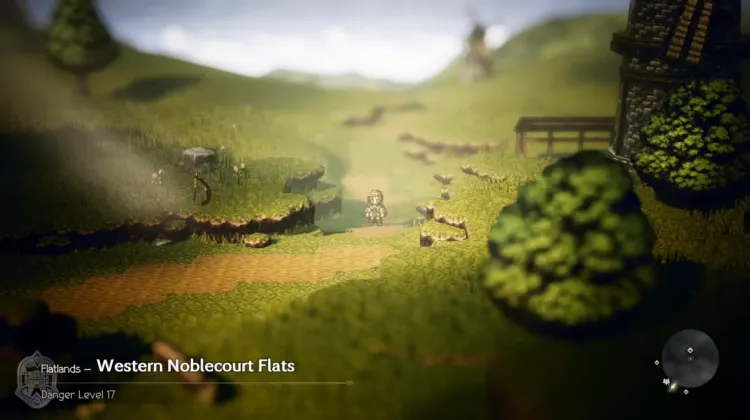 Apartamentos Nobles del Oeste de la Corte