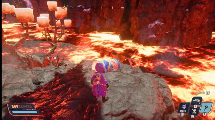 Grob "Bait" Dispenser