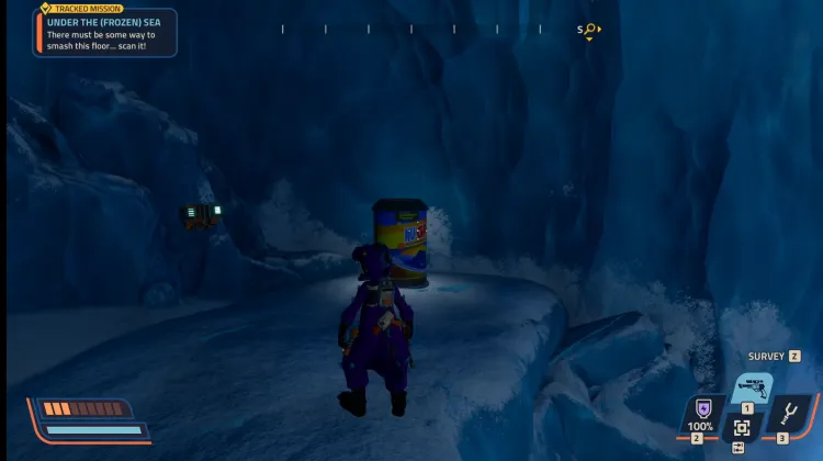 Grob "Bait" Dispenser