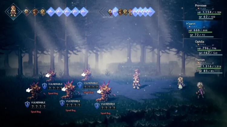 Patates Böceği (5x)