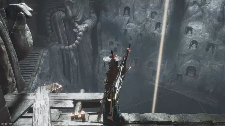 Les Sculpteurs de la Grotte