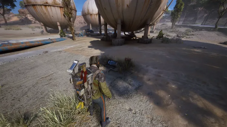 Alijos de Saqueadores