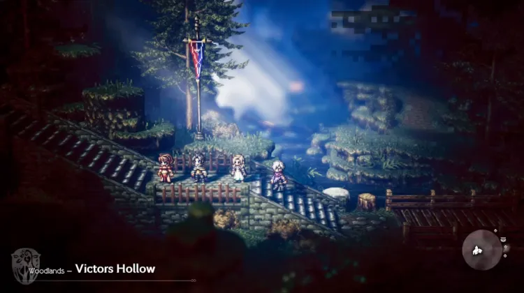 Hueco de Víctor: Puerta de la Arena