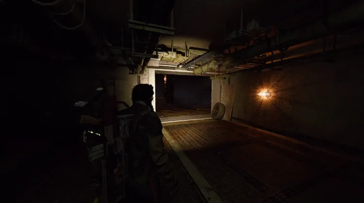 Apparition du joueur