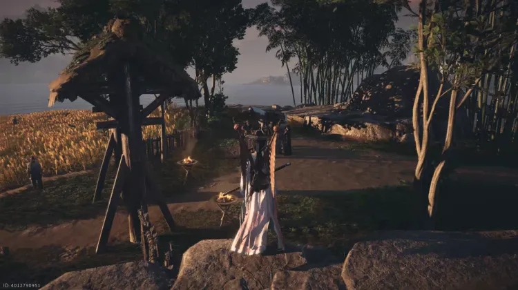 Ombre de Rosée Nocturne