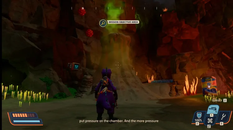 Aberturas Pisoteáveis