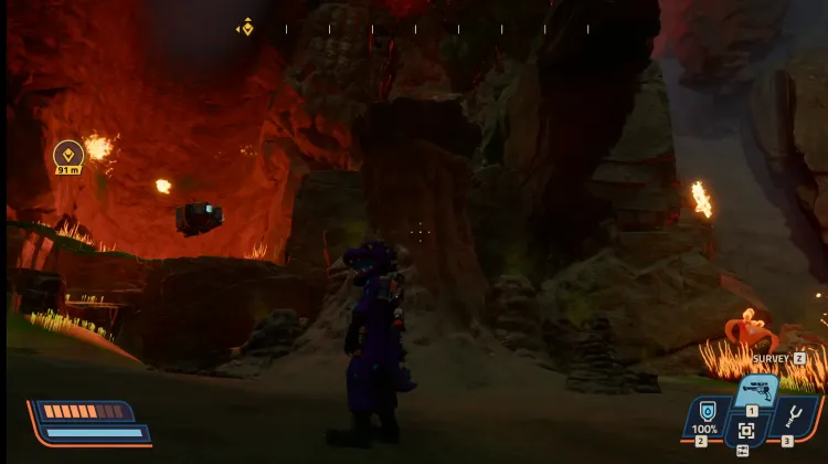 Aberturas Pisoteáveis